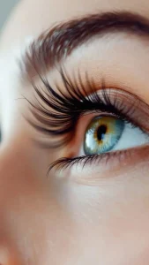 مشهد ویژن تراپی